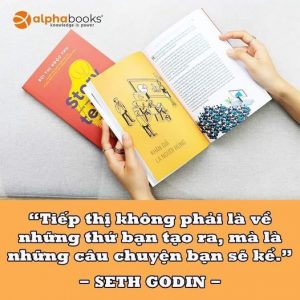 ứng Dụng Nghệ Thuật Kể Chuyện