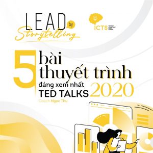 5 Video Dang Xem Nhat Ted Talk 2020