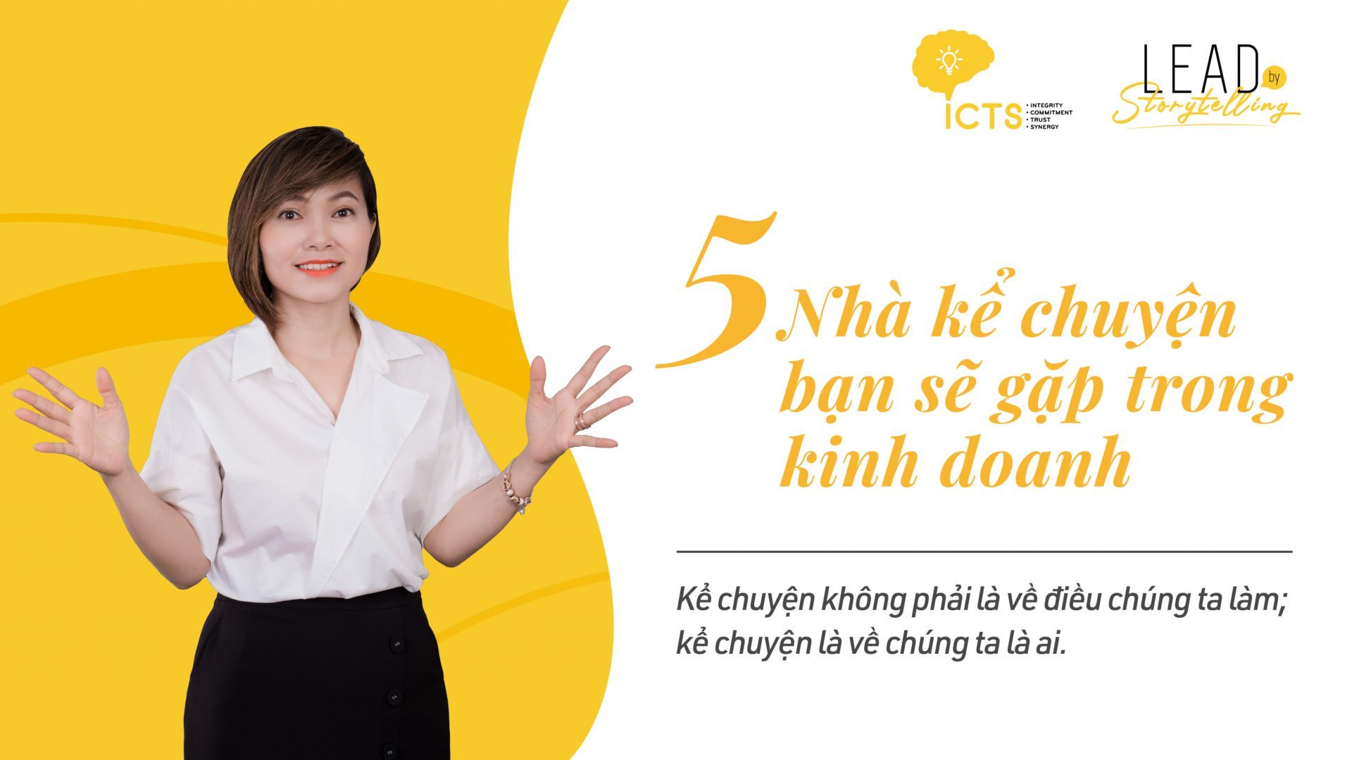 Top 05 nhà lãnh đạo bạn sẽ gặp trong doanh nghiệp