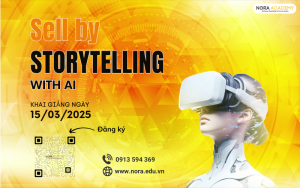Storytelling With Ai
